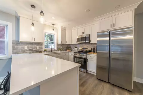 Kitchen - 1111 Benton St, Gary, IN 46403 photo 1 of 5