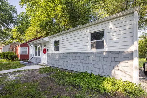 Exterior - 1111 Benton St, Gary, IN 46403 photo 3 of 5