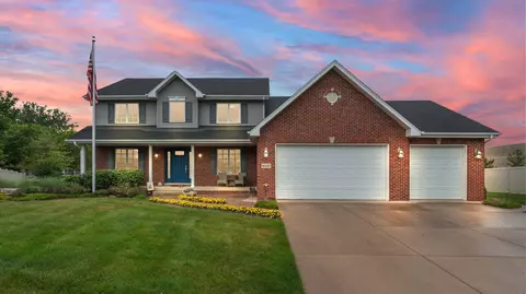 9337 Villagio Way, Saint John, IN 46373