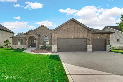 10300 Whitehall Gdn, Munster, IN 46321 photo 1