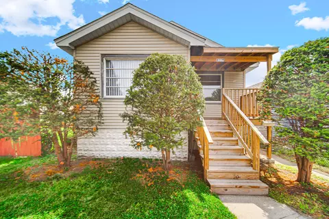 6119 Alexander Ave, Hammond, IN 46323