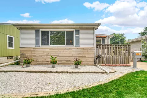 6529 Idaho Ave, Hammond, IN 46323