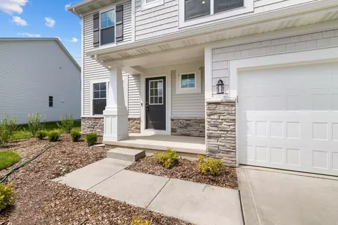 Exterior - 11794 Park St, Winfield, IN 46307 photo 3 of 4