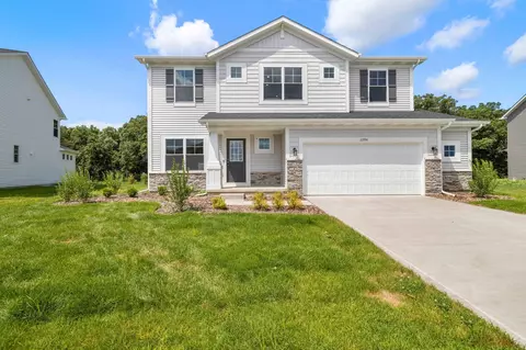 Exterior - 11794 Park St, Winfield, IN 46307 photo 1 of 4