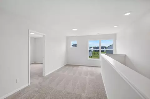Entry Way - 11794 Park St, Winfield, IN 46307 photo 2 of 4