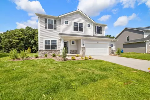 Exterior - 11794 Park St, Winfield, IN 46307 photo 2 of 4