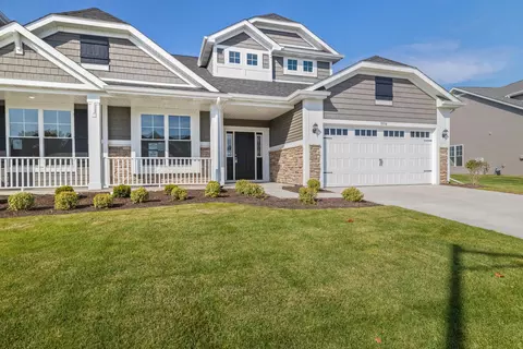 9558 Mill Creek Rd, Saint John, IN 46373