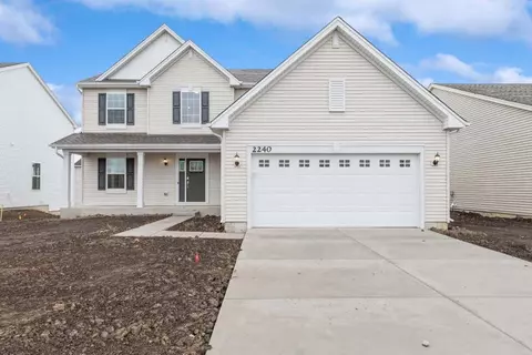 11113 Alabama Pl, Crown Point, IN 46307 photo 1
