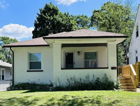 4331 Madison St, Gary, IN 46408 photo 1
