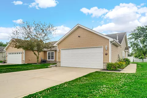1841 E 104th Ave, Crown Point, IN 46307 photo 3