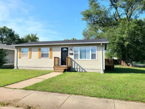 1241-1245 Logan St, Hammond, IN 46320