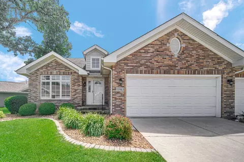 11983 W 108th Pl, Saint John, IN 46373