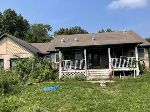 10418 W 200, Westville, IN 46391