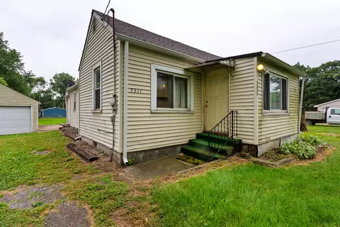 7211 W 21st Ave, Gary, IN 46406