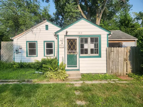 1333 N Cline Ave, Griffith, IN 46319 photo 1