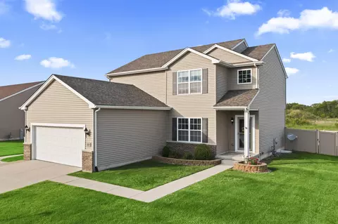 1187 Turnberry Rd, Griffith, IN 46319 photo 1