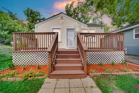 613 Mulberry St, Hammond, IN 46324