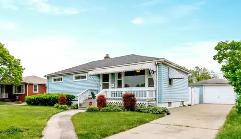 2920 Grand Blvd, Highland, IN 46322