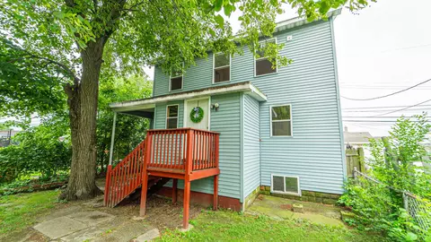 4928 Magnolia Ave, Hammond, IN 46327