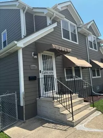 4001 Catalpa St, East Chicago, IN 46312