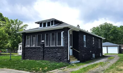 7146 Osborn Ave, Hammond, IN 46323