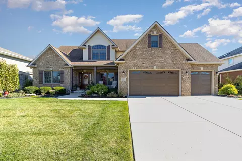 10375 Golden Arch Ave, Saint John, IN 46373