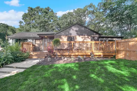 631 Morgan St, Gary, IN 46403 photo 1