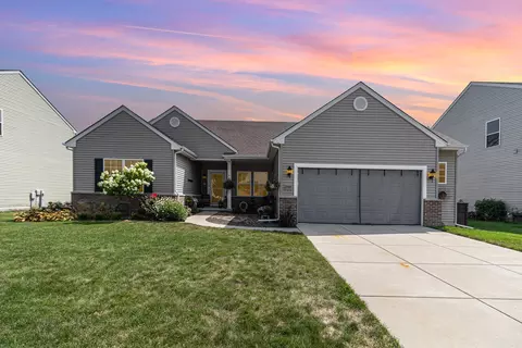 13097 Cleveland St, Crown Point, IN 46307 photo 1