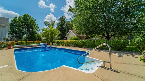 2924 Morningside Dr, Crown Point, IN 46307 photo 60