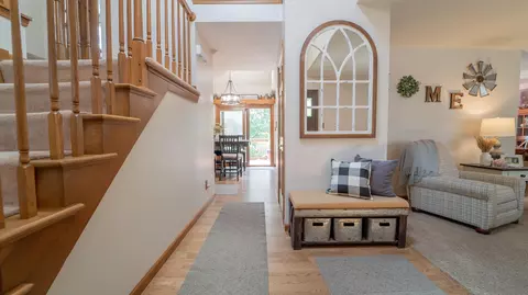 2924 Morningside Dr, Crown Point, IN 46307 photo 5