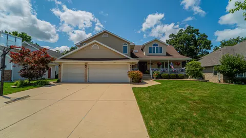 2924 Morningside Dr, Crown Point, IN 46307 photo 73