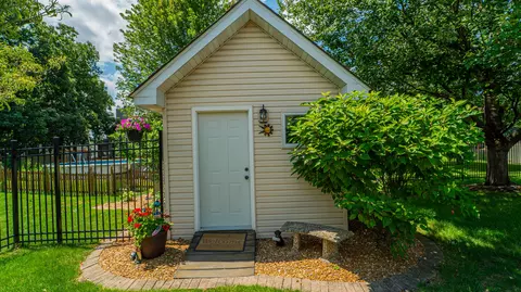 2924 Morningside Dr, Crown Point, IN 46307 photo 63