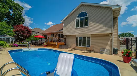 2924 Morningside Dr, Crown Point, IN 46307 photo 69