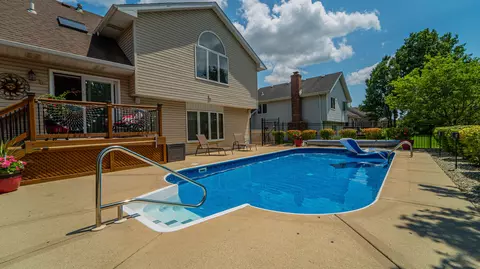 2924 Morningside Dr, Crown Point, IN 46307 photo 68