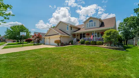 2924 Morningside Dr, Crown Point, IN 46307 photo 72