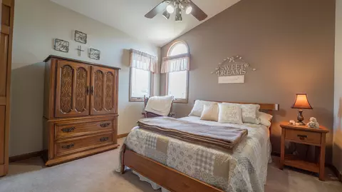 2924 Morningside Dr, Crown Point, IN 46307 photo 36