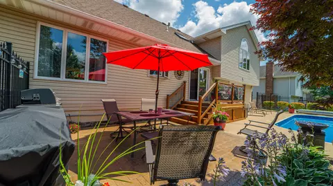 2924 Morningside Dr, Crown Point, IN 46307 photo 67