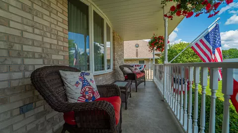 2924 Morningside Dr, Crown Point, IN 46307 photo 71