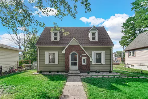 7132 Alabama Ave, Hammond, IN 46323