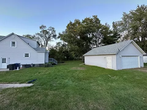 4025 Marshall Pl, Gary, IN 46408 photo 2