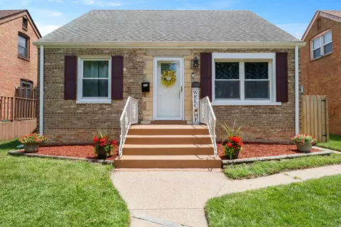 7407 Howard Ave, Hammond, IN 46324