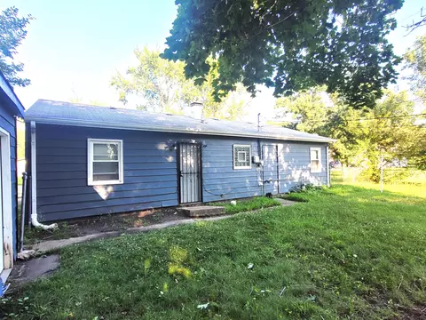 5114 Ohio Ct, Gary, IN 46409 photo 2