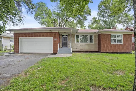 4851 Washington St, Gary, IN 46408