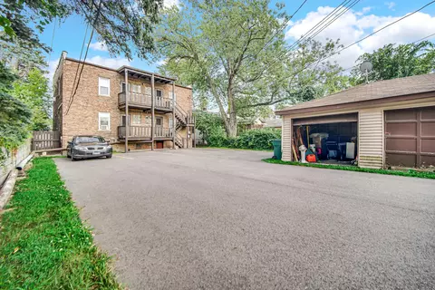 6618 Meadow Ln, Hammond, IN 46324 photo 8