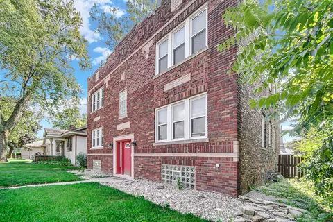 6618 Meadow Ln, Hammond, IN 46324 photo 4