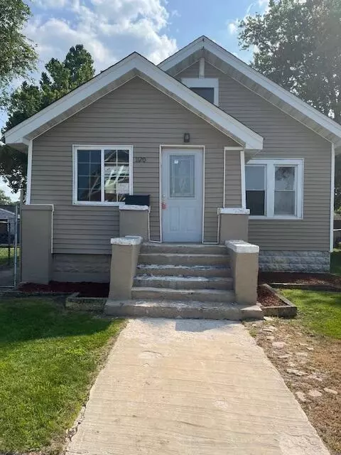 1120 May St, Hammond, IN 46320