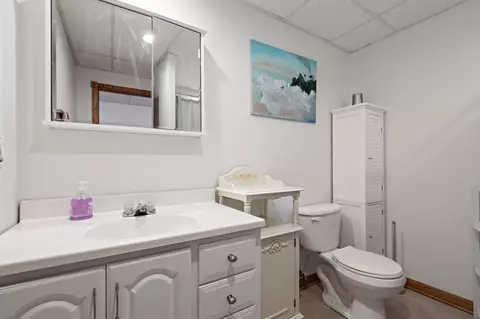 Bath - 3864 W 153rd Ave, Crown Point, IN 46307 photo 4 of 5