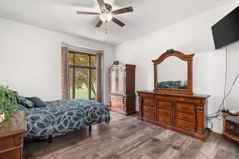 Bedroom - 3864 W 153rd Ave, Crown Point, IN 46307 photo 1 of 6