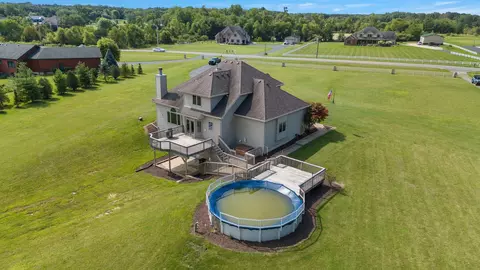 View/Area - 3864 W 153rd Ave, Crown Point, IN 46307 photo 3 of 16