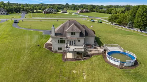 View/Area - 3864 W 153rd Ave, Crown Point, IN 46307 photo 5 of 16
